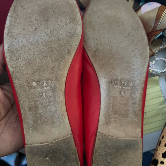 J crew flats 2 for 1 price - Picture 6 of 7
